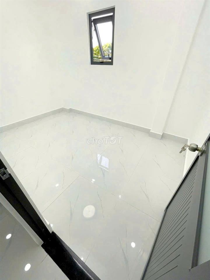 Nhà đang trống, cho thuê, 2PN, 14tr/th. Đ/c:Trần Khắc Trân, Cầu Kiệu