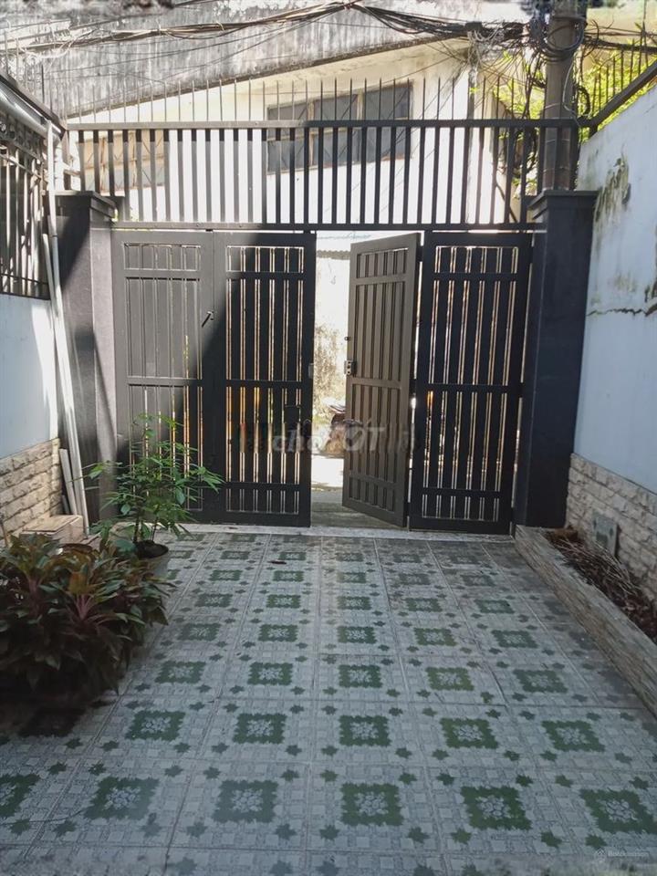 Cho Thuê Nhà Nguyên Căn Tại Đào Duy Anh, Phường 9, Quận Phú Nhuận
