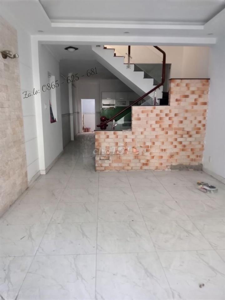 Cho Thuê Nhà Nguyên Căn Tại Đào Duy Anh, Phường 9, Quận Phú Nhuận