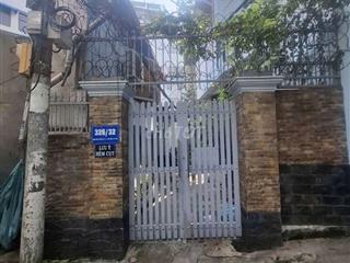 Cho thuê nhà Phú Nhuận