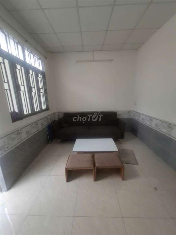 Cho thuê nhà Phú Nhuận