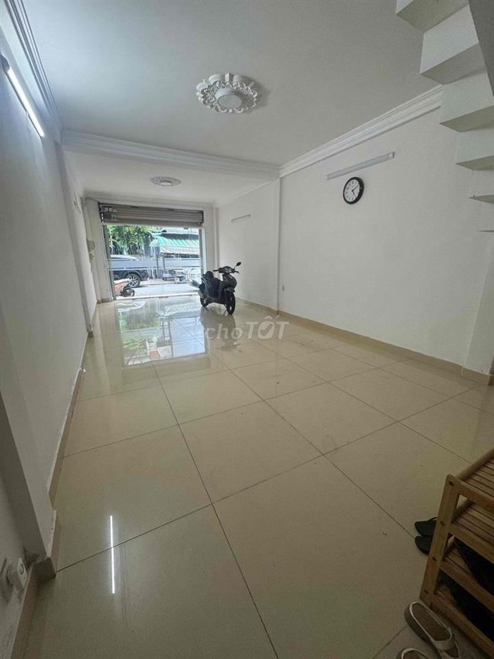 Cho thuê mặt bằng lối đi chung hẻm cụt oto có vỉa hè để xe
