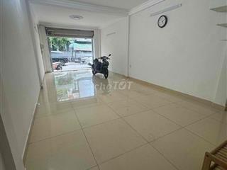 Cho thuê mặt bằng lối đi chung hẻm cụt oto có vỉa hè để xe