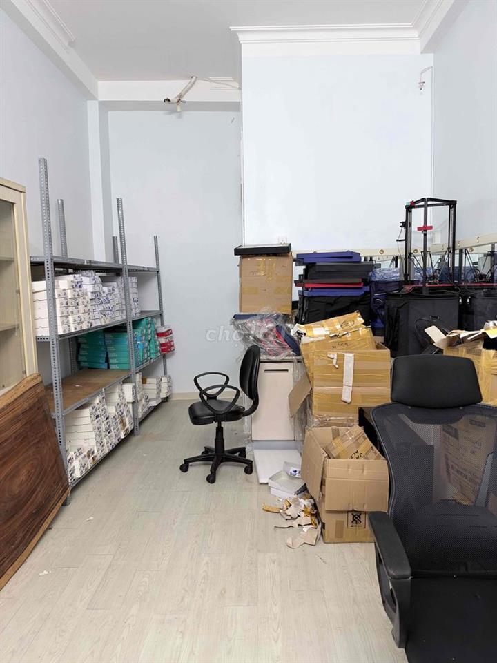 CHO THUÊ MẶT TIỀN ĐỪƠNG CÔ BẮC PHÚ NHUẬN