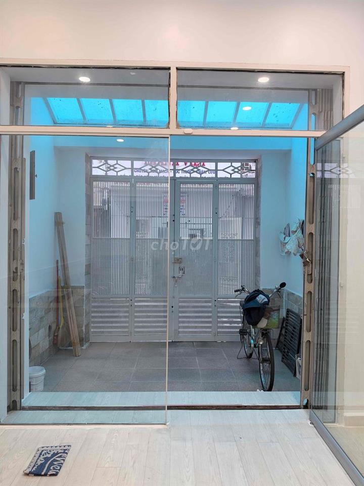 CHO THUÊ MẶT TIỀN ĐỪƠNG CÔ BẮC PHÚ NHUẬN