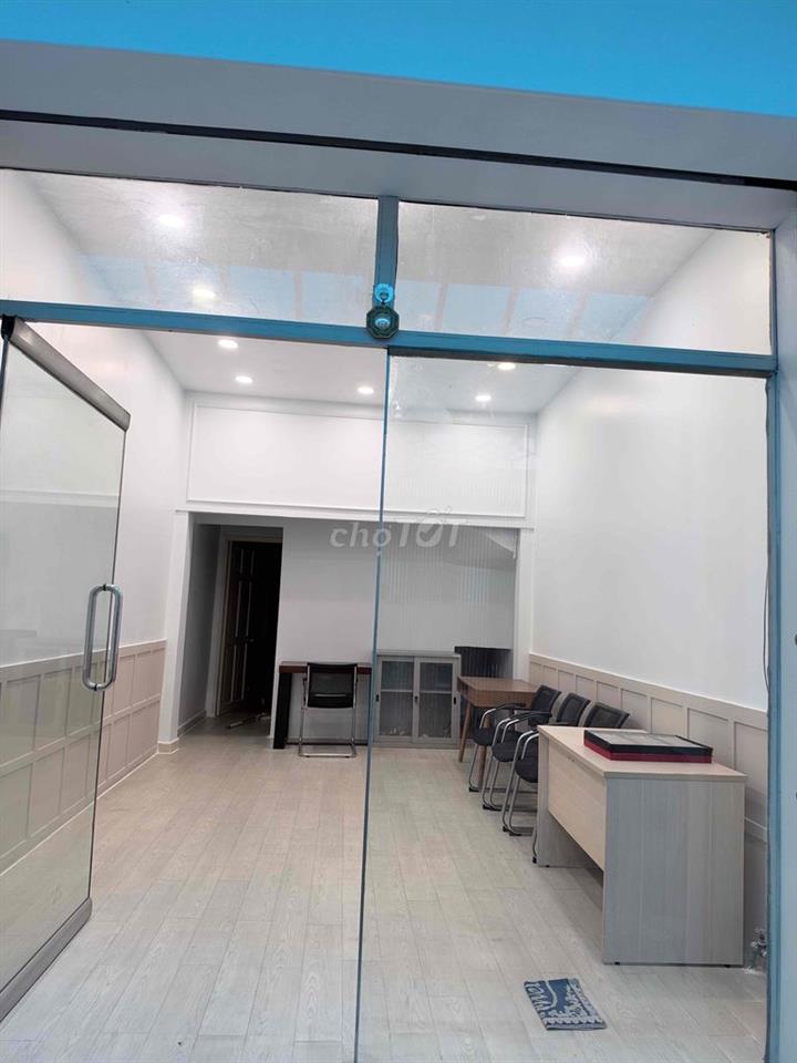 CHO THUÊ MẶT TIỀN ĐỪƠNG CÔ BẮC PHÚ NHUẬN