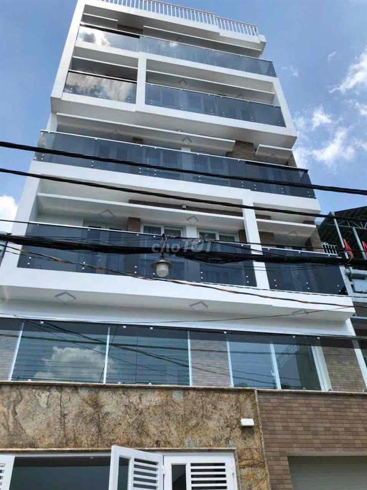 TÌM 1 BẠN NỮ Ở GHÉP – PHÚ NHUẬN