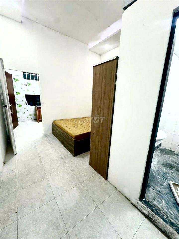 1PN tách bếp, full nội thất, Hồ Văn Huê. CAM KẾT HÌNH THẬT, GIÁ THẬT