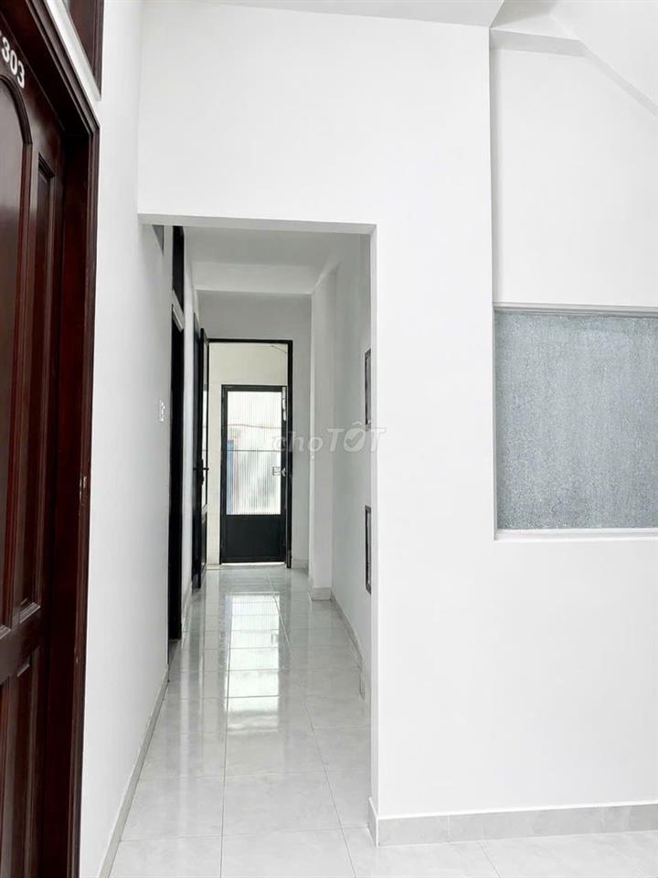 1PN tách bếp, full nội thất, Hồ Văn Huê. CAM KẾT HÌNH THẬT, GIÁ THẬT