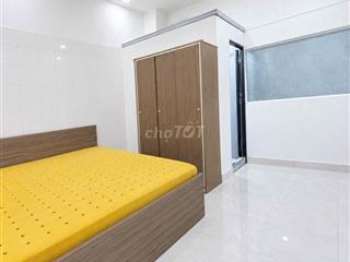 1PN tách bếp, full nội thất, Hồ Văn Huê. CAM KẾT HÌNH THẬT, GIÁ THẬT