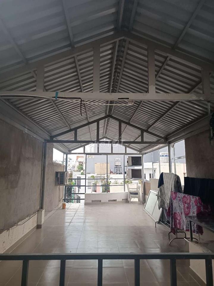 TÌM BẠN NỮ Ở GHÉP KHU VỰC PHÚ NHUẬN