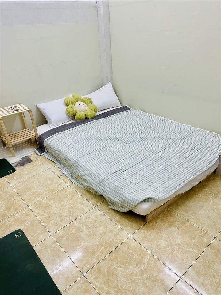 Stydio full nội thất, Huỳnh Văn Bánh. CAM KẾT HÌNH THẬT, GIÁ THẬT