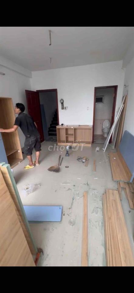 Cho Thuê Phòng Bùi Văn Thêm Đối Diện Đại Học Văn Hiến