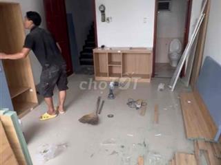Cho Thuê Phòng Bùi Văn Thêm Đối Diện Đại Học Văn Hiến