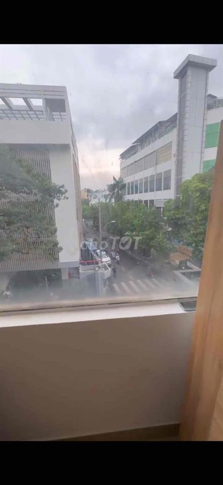 Cho Thuê Phòng Bùi Văn Thêm Đối Diện Đại Học Văn Hiến