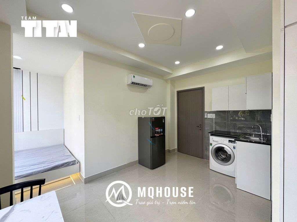 CĂN HỘ BANCOLN CHỈ 4TR9_ÁNH SÁNG TỰ NHIÊN_THOÁNG GIÓ_NGUYỄN TRÃI_Q1