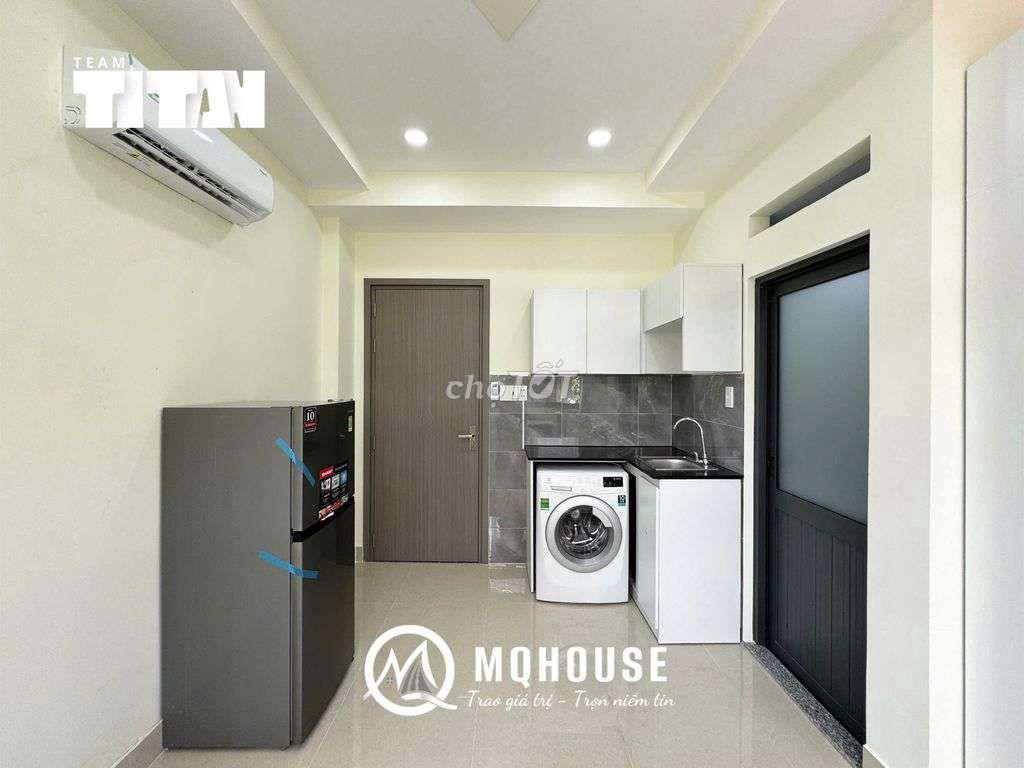 CĂN HỘ BANCOLN CHỈ 4TR9_ÁNH SÁNG TỰ NHIÊN_THOÁNG GIÓ_NGUYỄN TRÃI_Q1