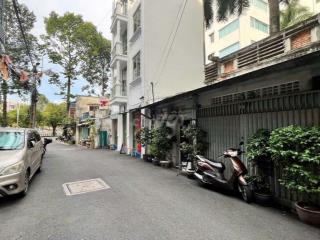 siêu phẩm quận 1