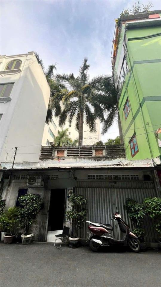 siêu phẩm quận 1
