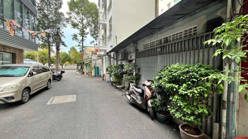 siêu phẩm quận 1