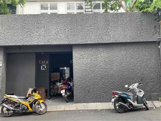 cho thuê nhà 27 trần quý khoách q1