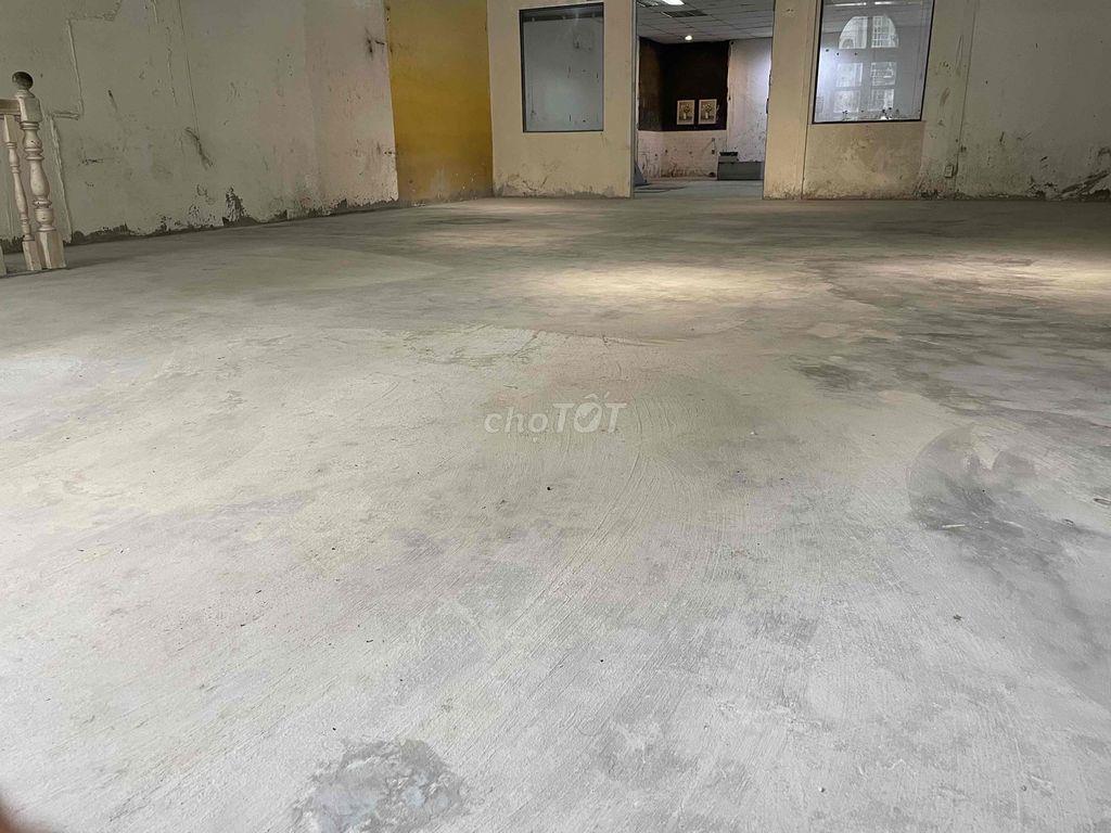 cho thuê nhà 27 trần quý khoách q1