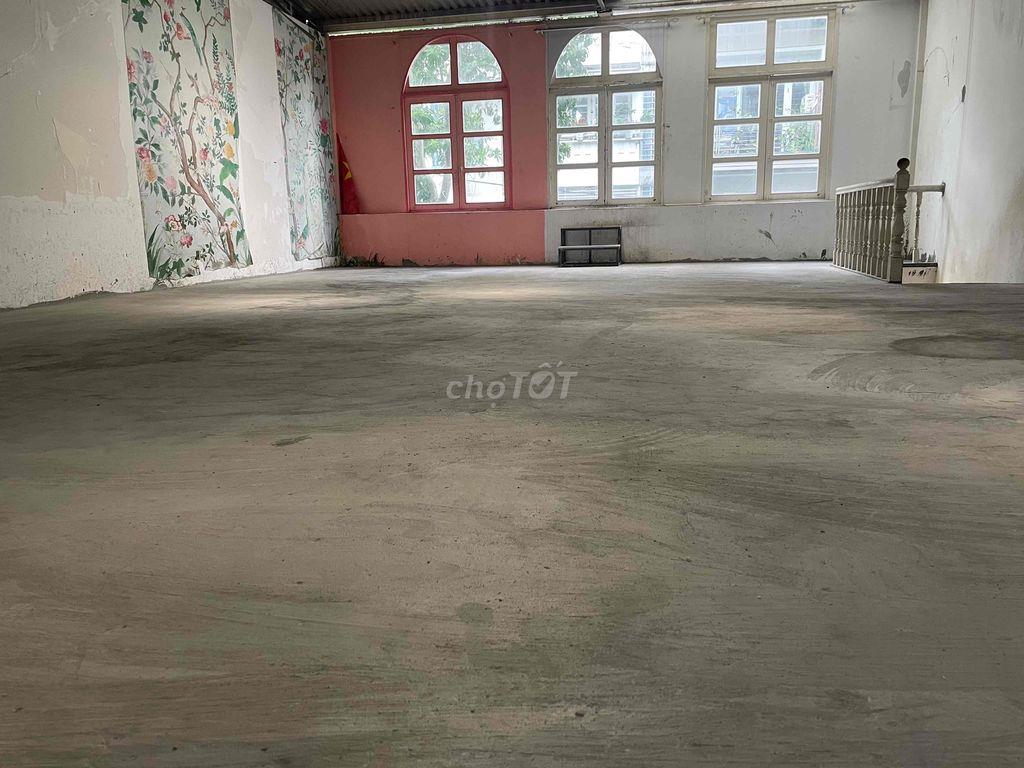 cho thuê nhà 27 trần quý khoách q1