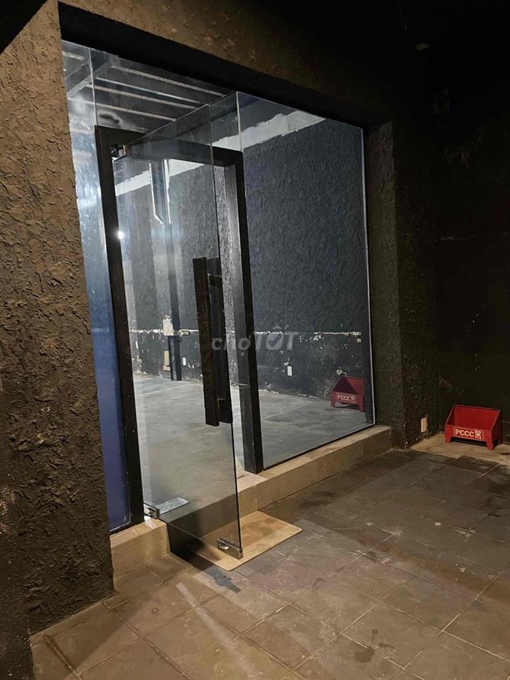 cho thuê nhà 27 trần quý khoách q1