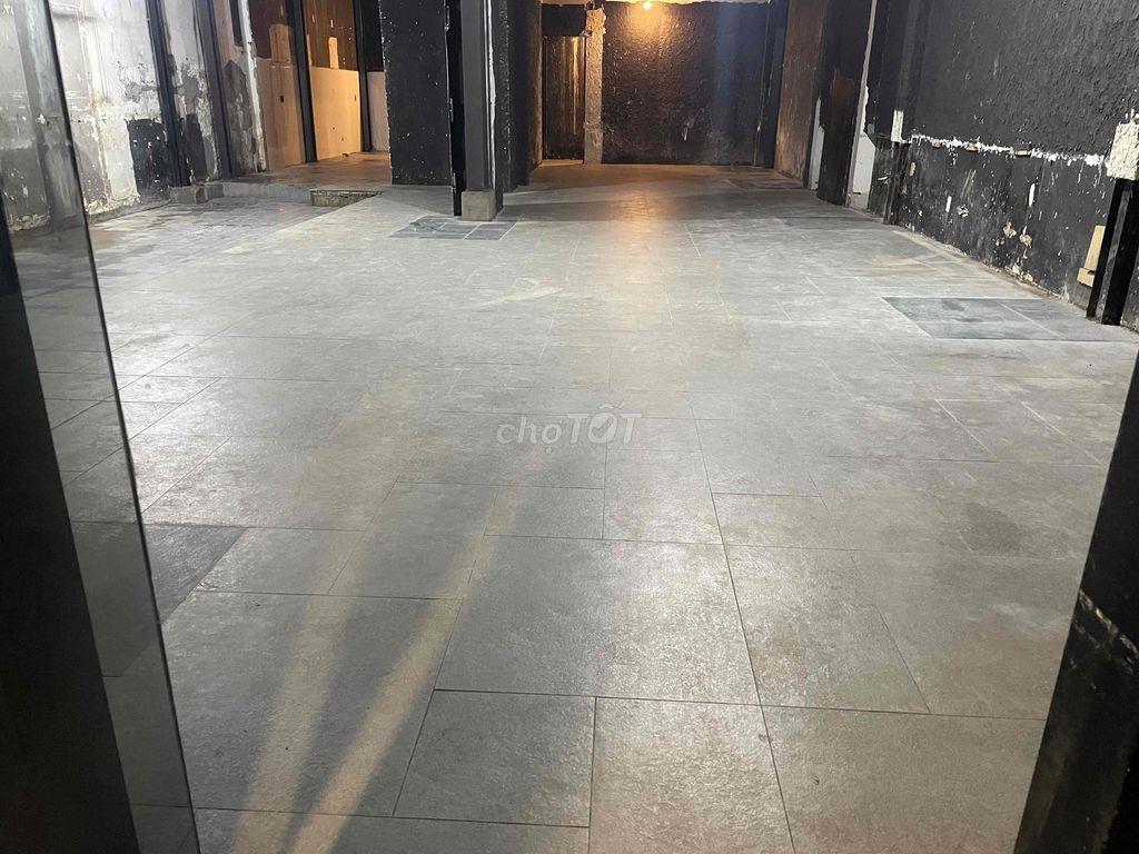 cho thuê nhà 27 trần quý khoách q1