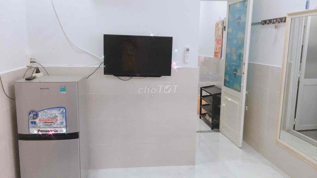 cho thuê phòng Trọ quận 1