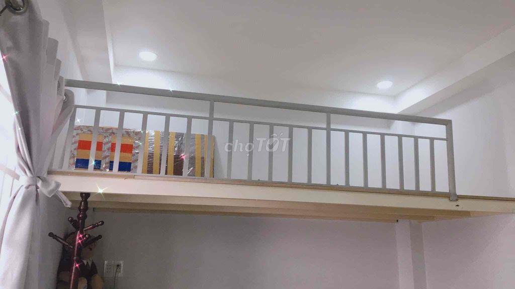cho thuê phòng Trọ quận 1