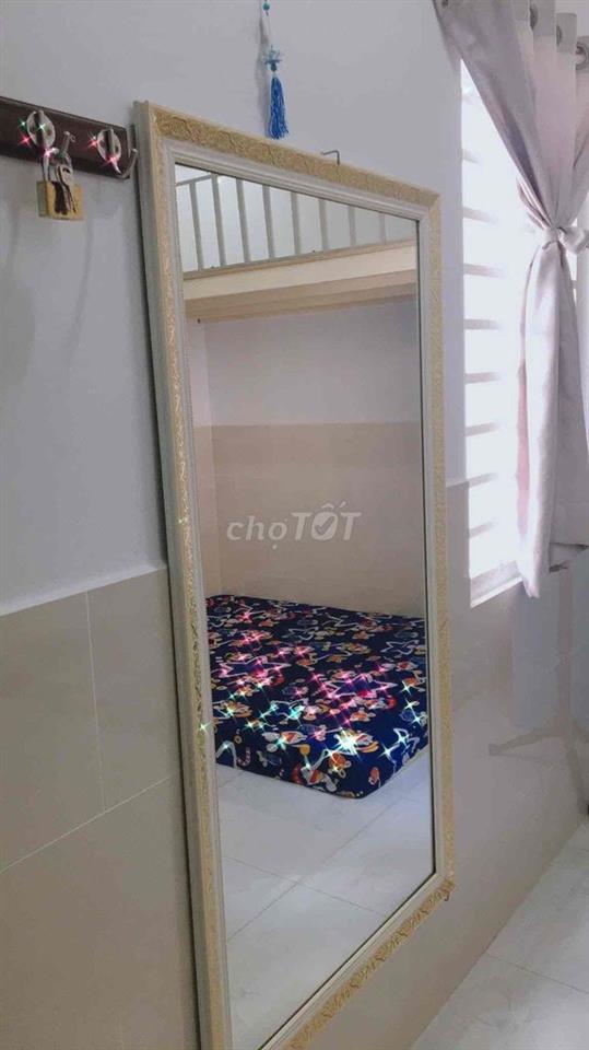 cho thuê phòng Trọ quận 1