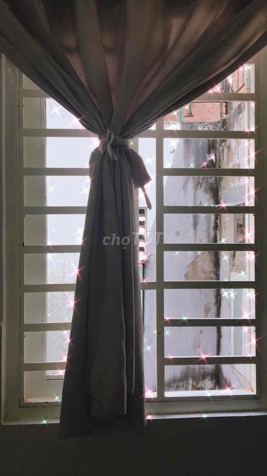 cho thuê phòng Trọ quận 1