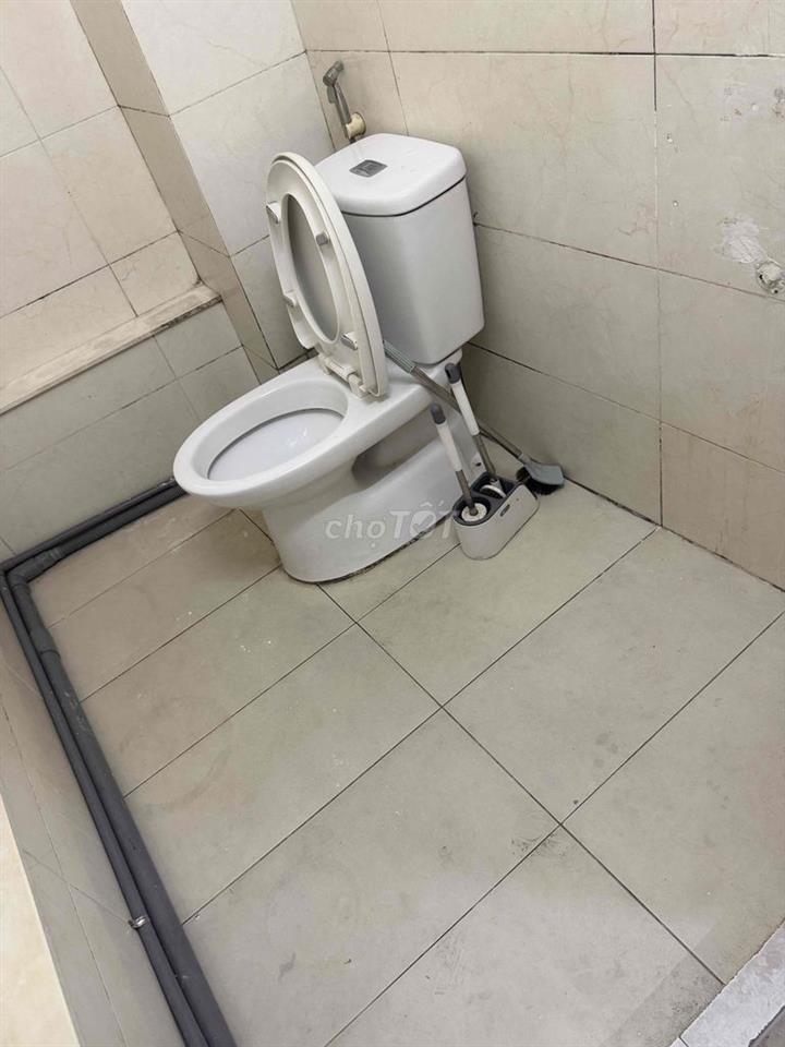 Phòng trọ Full nội thất lối đi riêng