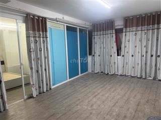 Phòng trọ Full nội thất lối đi riêng