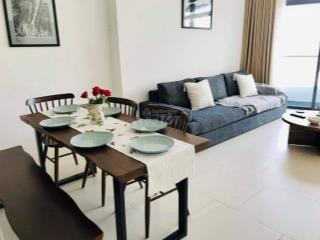 Chính chủ cần bán căn hộ CC Ngô Gia Tự, Q.10, dt: 55m2, 2 PN, SH.