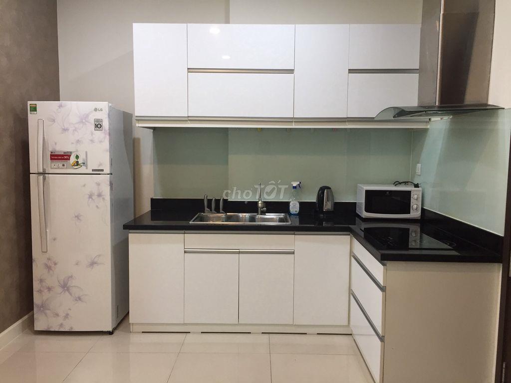 Bán căn hộ chung cư 109 Nguyễn Biểu, Q5, 50m2, 2pn, 2.85 tỷ, sổ hồng