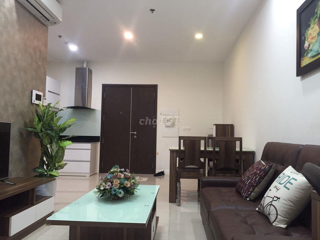 Bán căn hộ chung cư 109 Nguyễn Biểu, Q5, 50m2, 2pn, 2.85 tỷ, sổ hồng