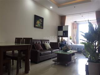 Bán căn hộ chung cư 109 Nguyễn Biểu, Q5, 50m2, 2pn, 2.85 tỷ, sổ hồng