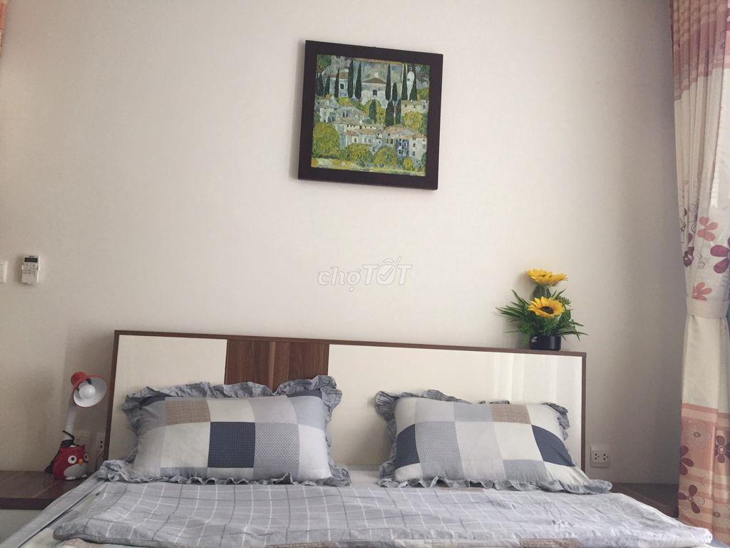 Bán căn hộ chung cư 109 Nguyễn Biểu, Q5, 50m2, 2pn, 2.85 tỷ, sổ hồng