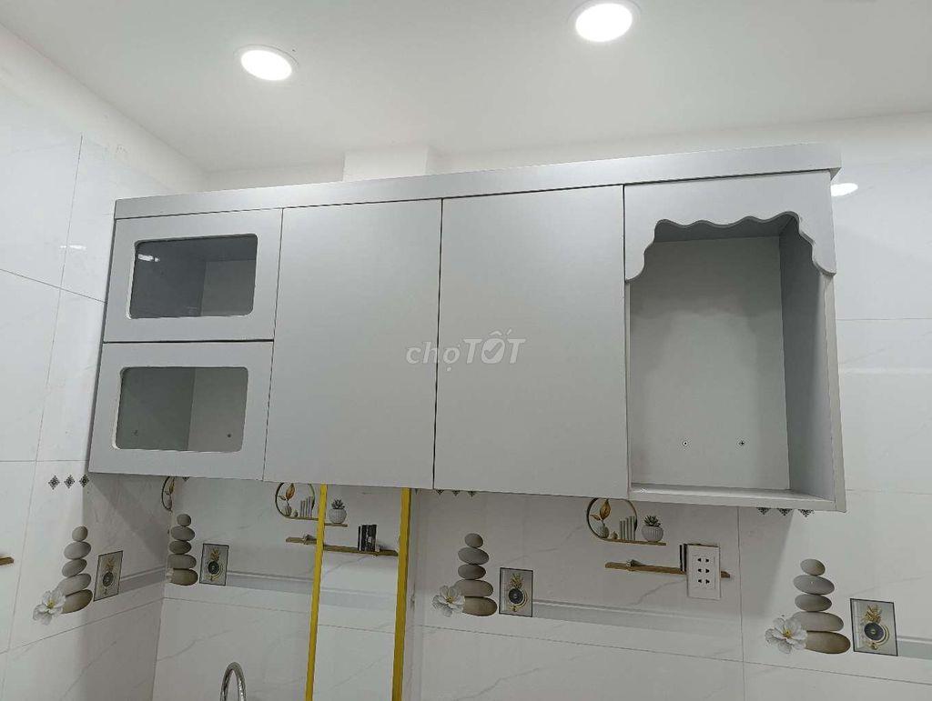 nhà mới nội thất cao cấp chỉ việc xách ba li vào ở 