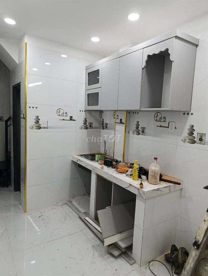 nhà mới nội thất cao cấp chỉ việc xách ba li vào ở 