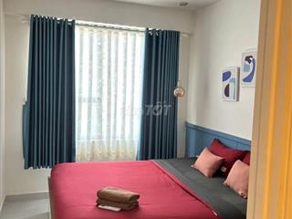 Bảy Hiền Tower, 10 triệu, 60m2, 1PN 1WC nhà đẹp