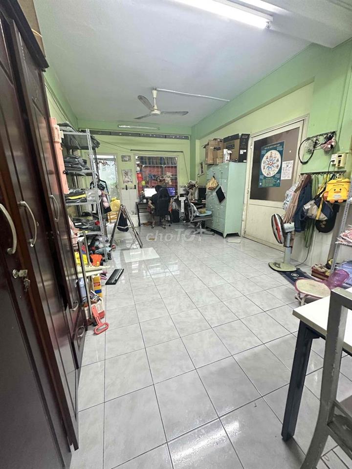 Sang nhượng/ cho thuê cc Bình Thới, quận qq