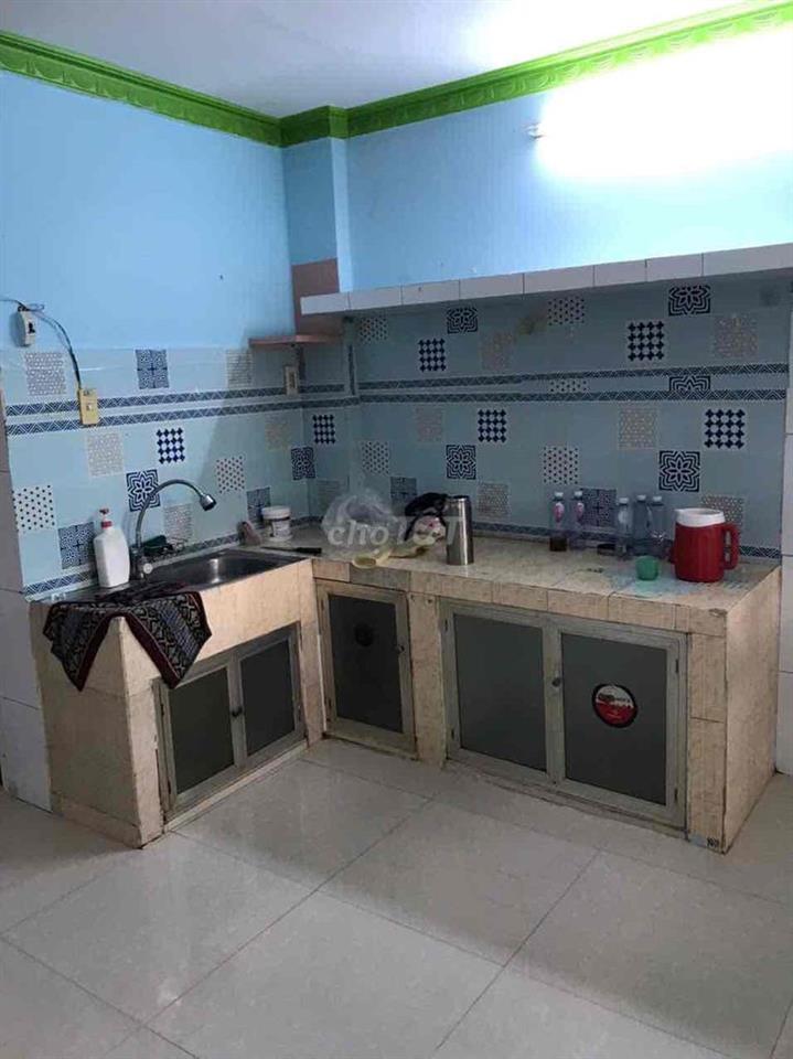 CHO THUÊ NHÀ NGUYÊN CĂN NẰM Ở MẶT TIỀN ĐƯỜNG QUẬN 11