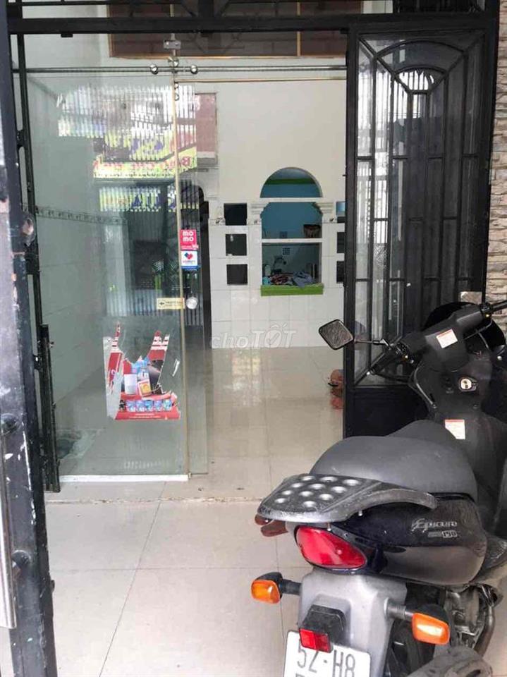CHO THUÊ NHÀ NGUYÊN CĂN NẰM Ở MẶT TIỀN ĐƯỜNG QUẬN 11