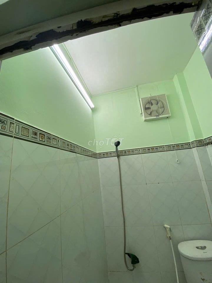 🏠 CẦN THUÊ NHÀ NGUYÊN CĂN – KHU VỰC ĐƯỜNG 3 THÁNG 2, QUẬN 11, TP.HCM