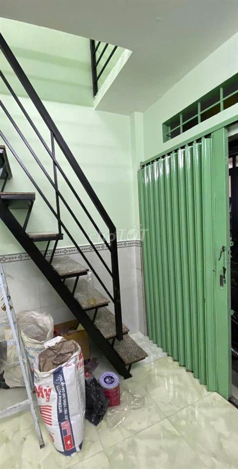 🏠 CẦN THUÊ NHÀ NGUYÊN CĂN – KHU VỰC ĐƯỜNG 3 THÁNG 2, QUẬN 11, TP.HCM