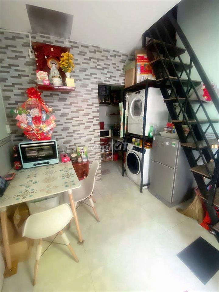 🏠 CẦN THUÊ NHÀ NGUYÊN CĂN – KHU VỰC ĐƯỜNG 3 THÁNG 2, QUẬN 11, TP.HCM
