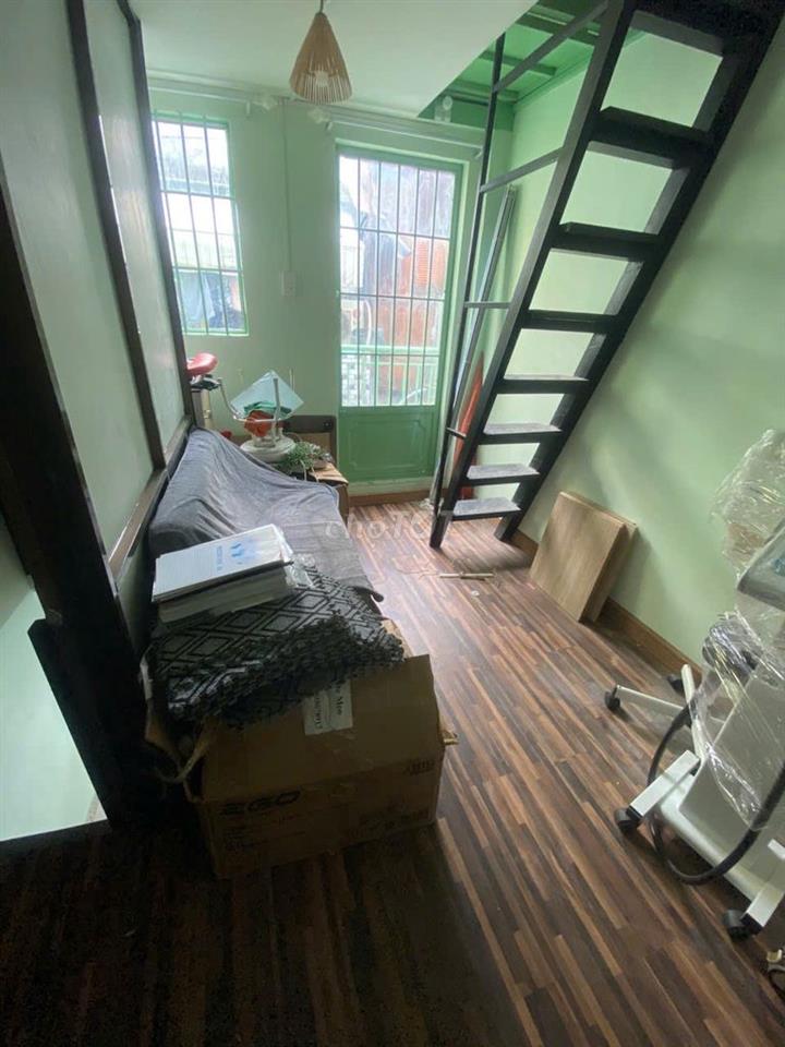 🏠 CẦN THUÊ NHÀ NGUYÊN CĂN – KHU VỰC ĐƯỜNG 3 THÁNG 2, QUẬN 11, TP.HCM